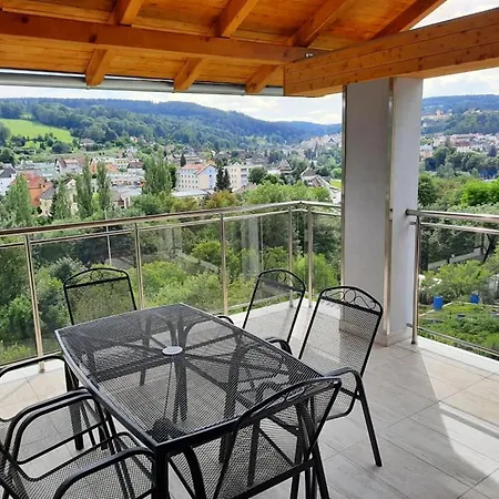 Apartman Vimperk *