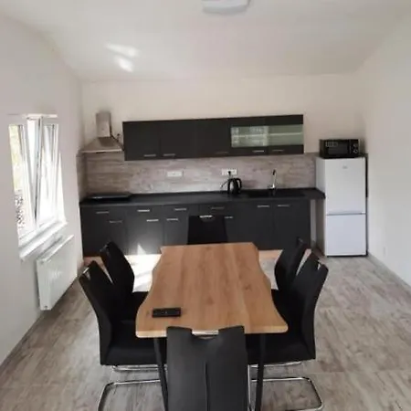 Apartman Vimperk アパート ビンペルク