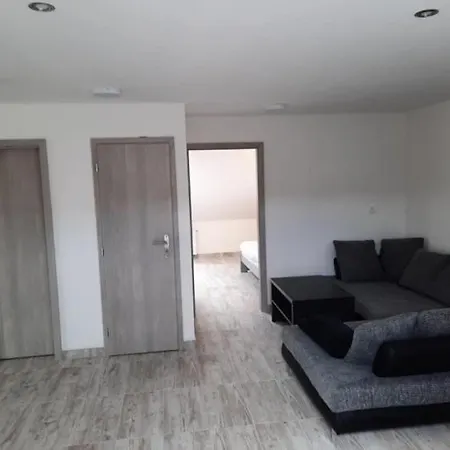 아파트 Apartman Vimperk 빔페르크