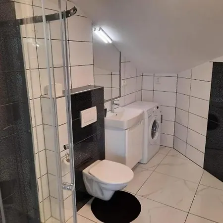 Apartman Vimperk
