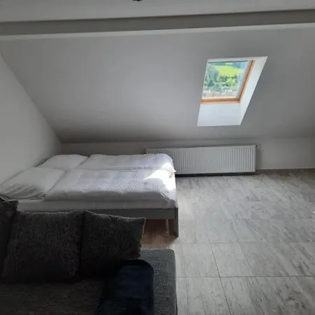 Apartment Apartman Vimperk