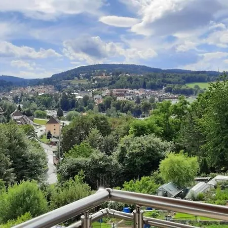 Apartman Vimperk アパート