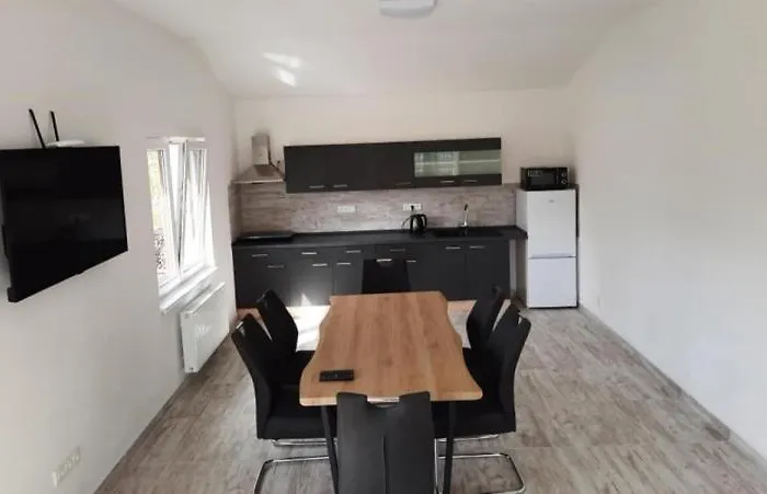 Apartman Vimperk アパート ビンペルク