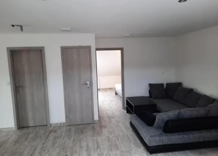 Apartment Apartman Vimperk Vimperk