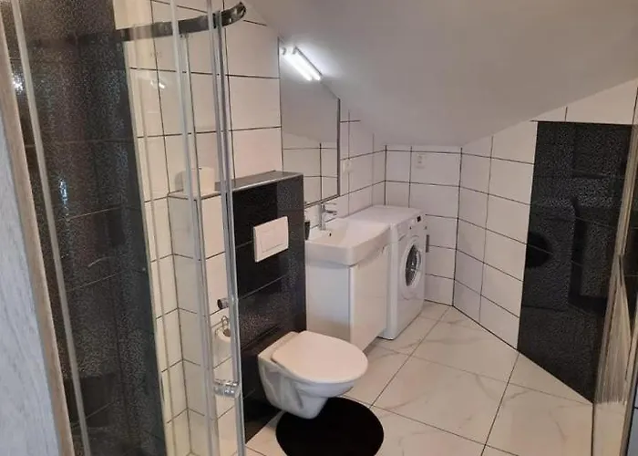 Apartman Vimperk