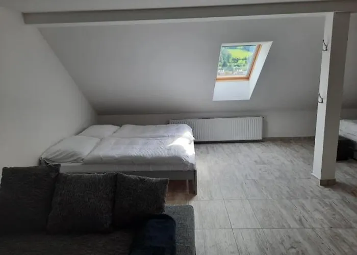 Apartment Apartman Vimperk