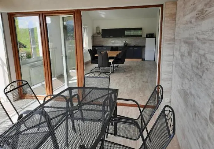 Apartment Apartman Vimperk Vimperk