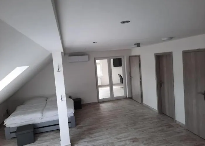 Apartment Apartman Vimperk Vimperk